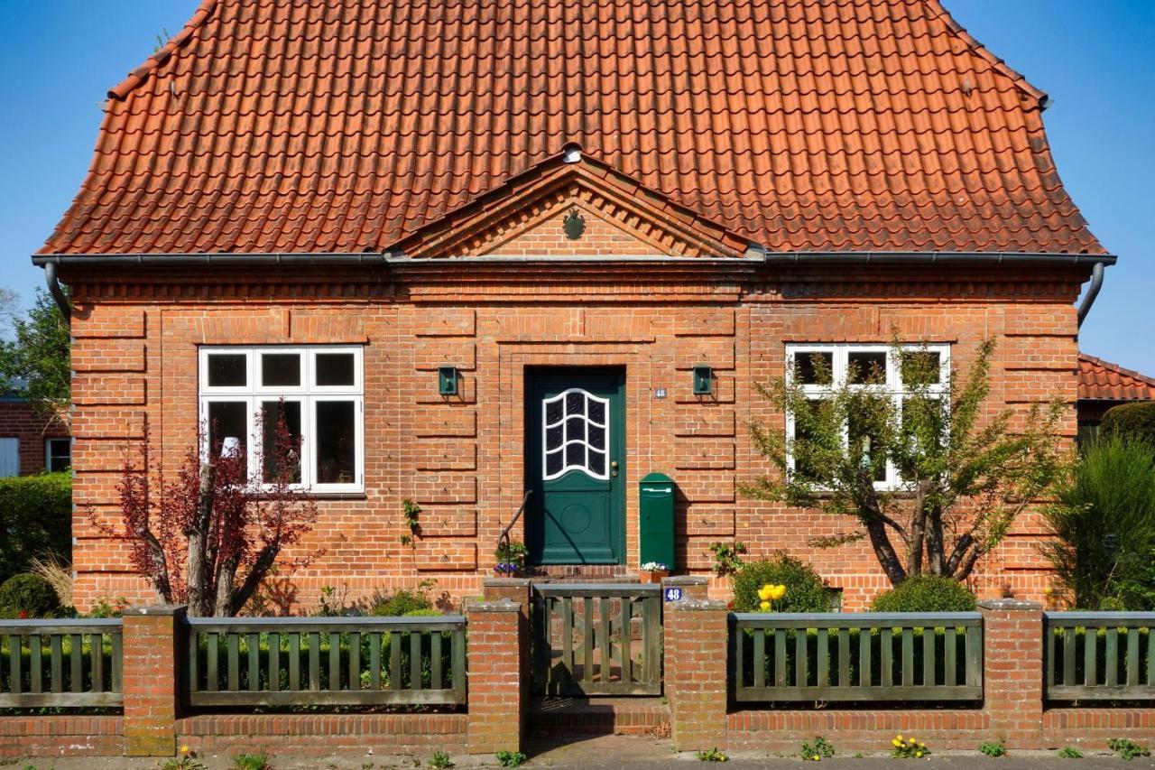 Kwatera prywatna Stadthaus Rothensande *