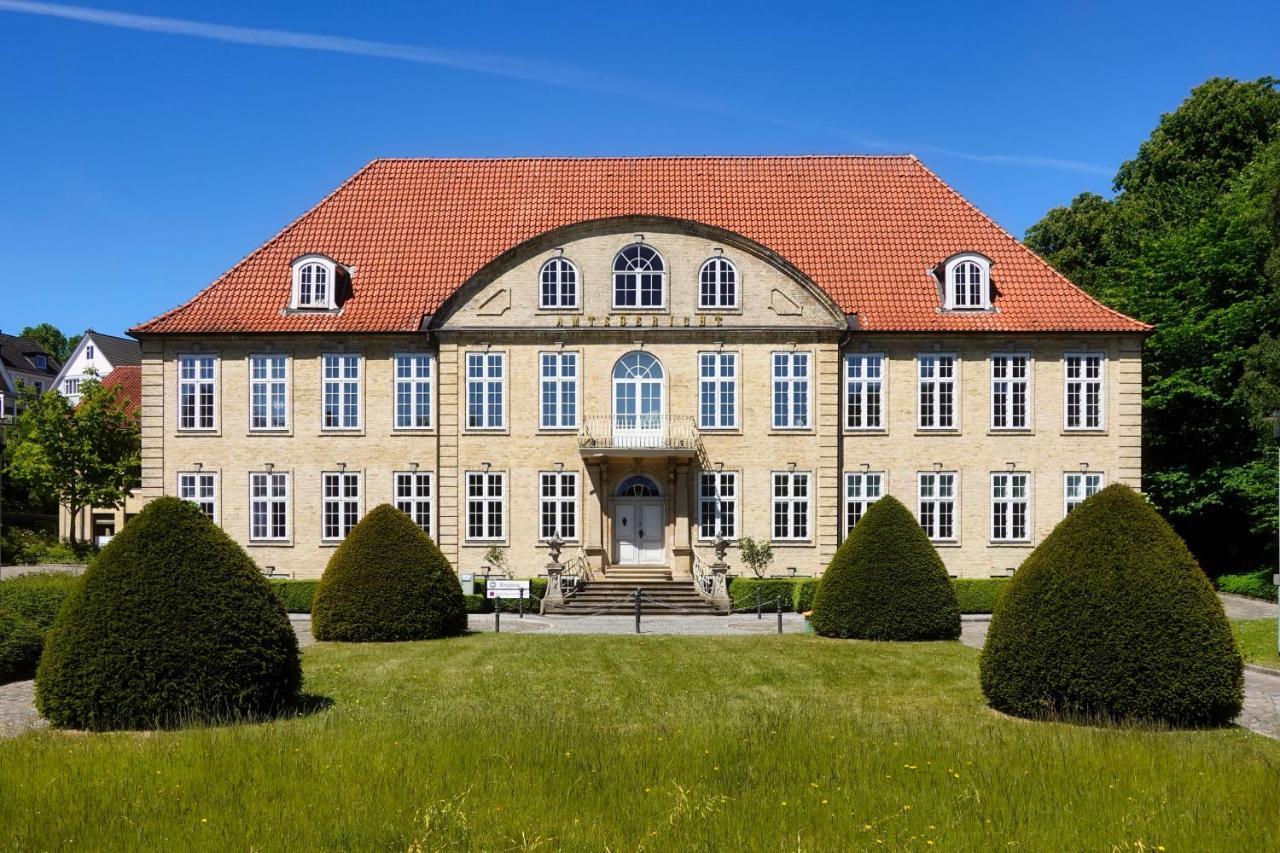 Stadthaus Rothensande Kwatera prywatna