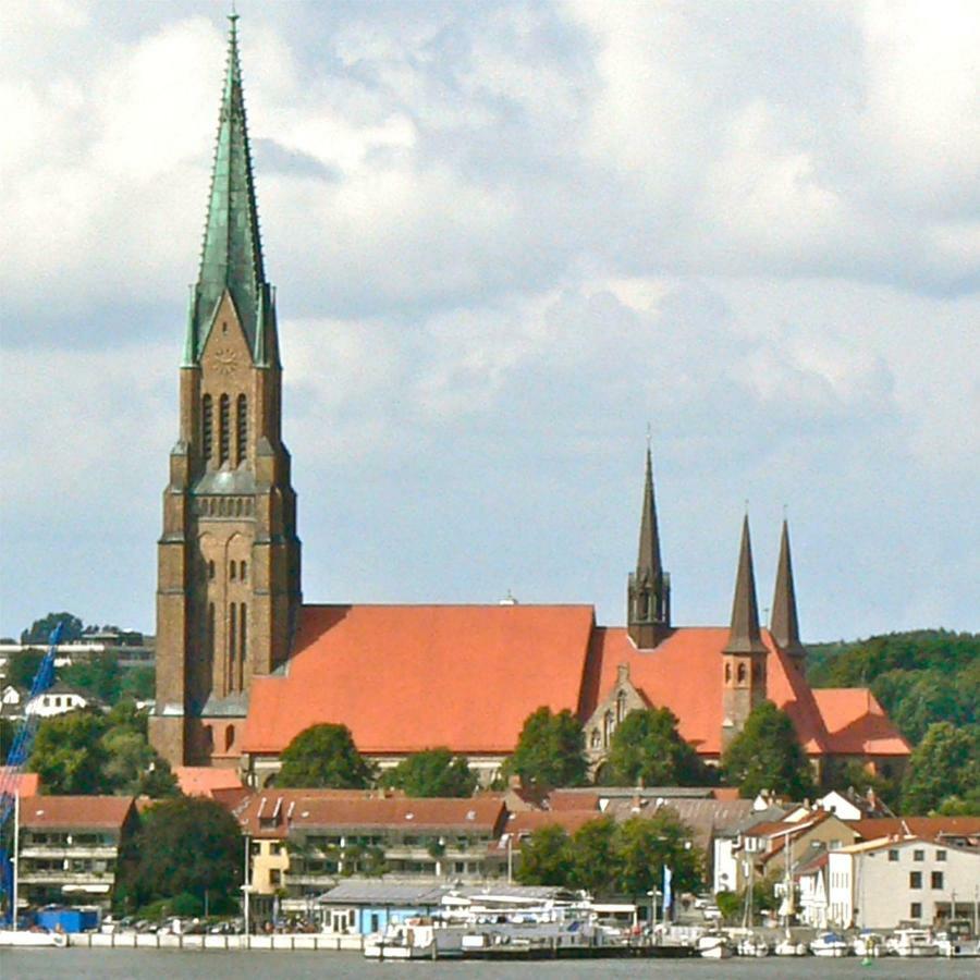 Stadthaus Rothensande Kwatera prywatna Szlezwik